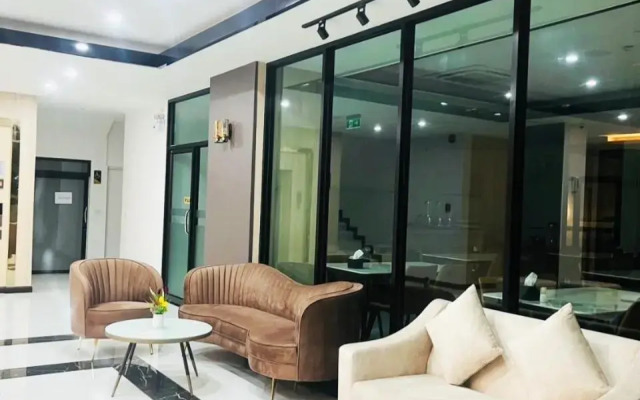 Remas Hotel Hat yai