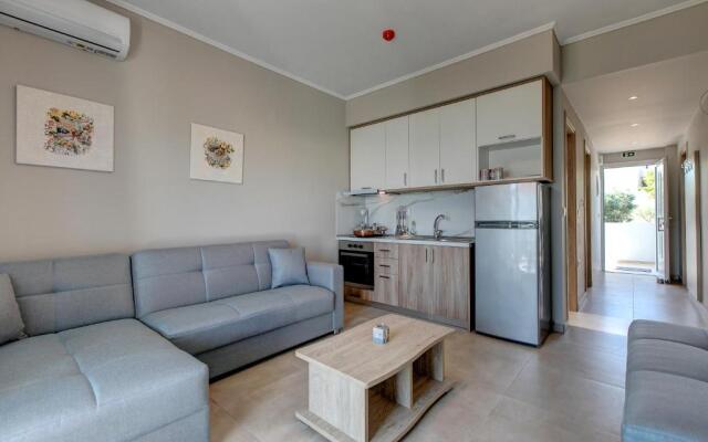 The House Of The Roses Seaview Superior Apartment 1