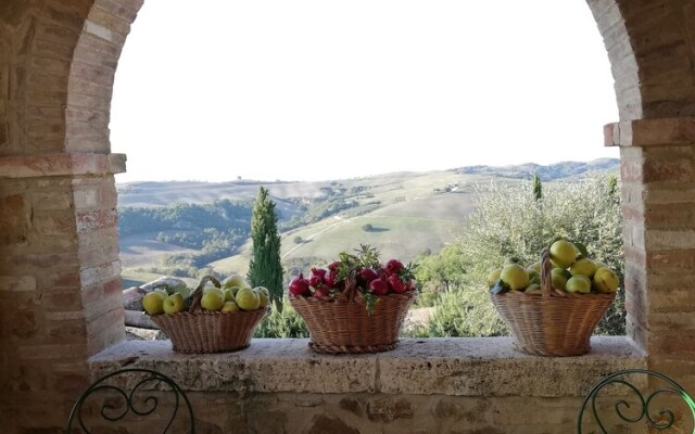Agriturismo Monsole
