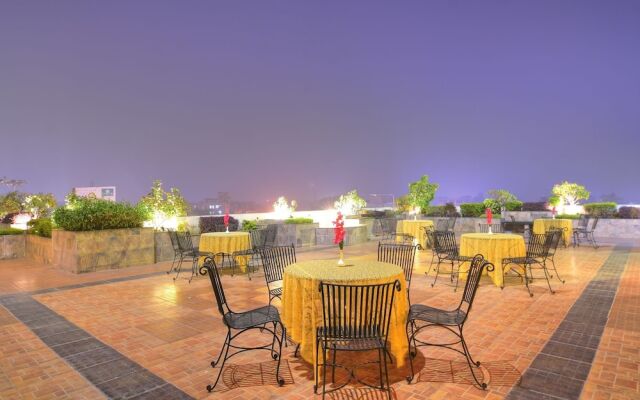 Hotel Chanakya