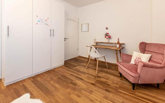 Ferienwohnung Seeglück