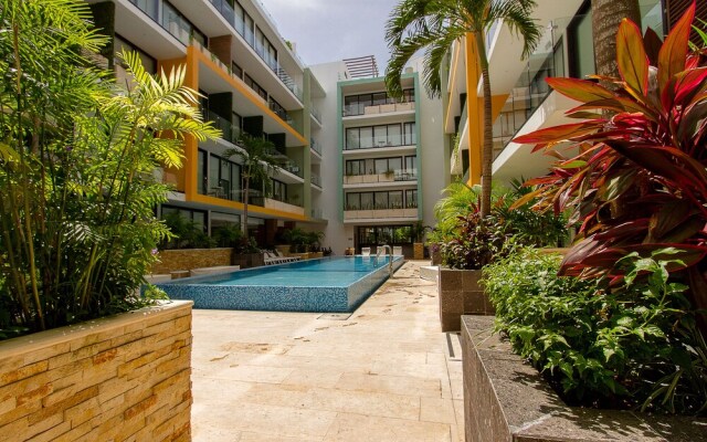 The City 1221 by iMexico