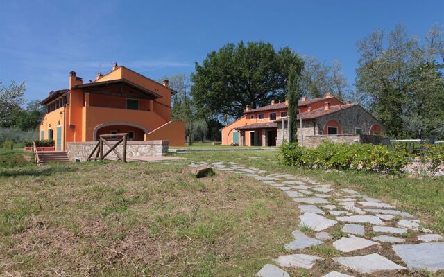 San Martino Country House