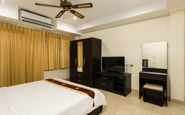 The Classroom Hotel