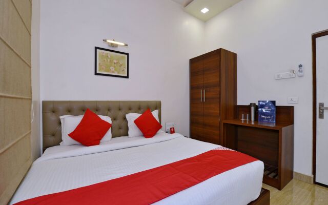 OYO 11928 Hotel Ajmer regency