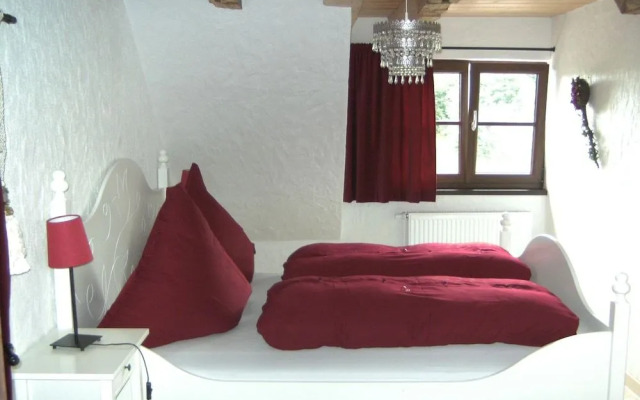 Landgasthof Zum Alten Reichenbach