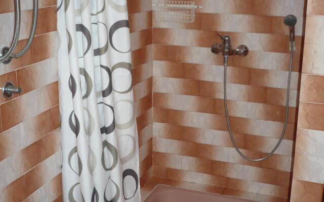 Neva - 150m from sea - A1(6)