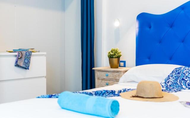 Okeanos Eco Guest House