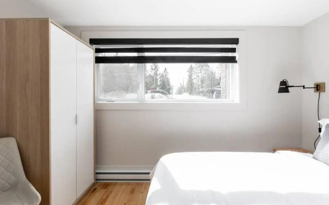 Complexe LIVTremblant by Gestion ELITE - LIV2