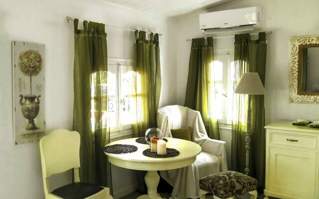 Pretty Spiti Holiday Home