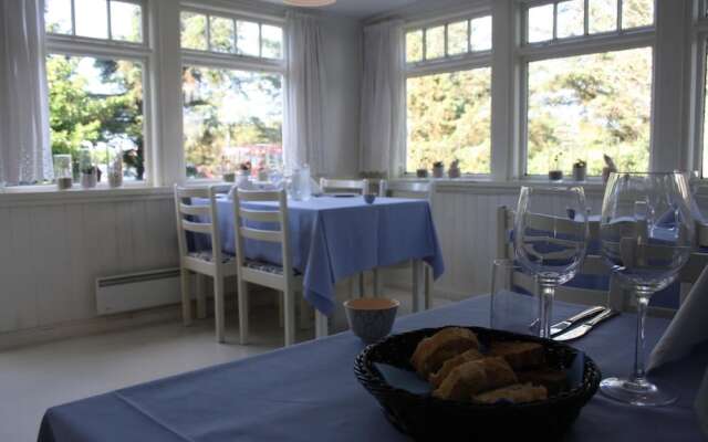Hjorths Badehotel