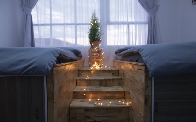 L'amour Villa - Hostel
