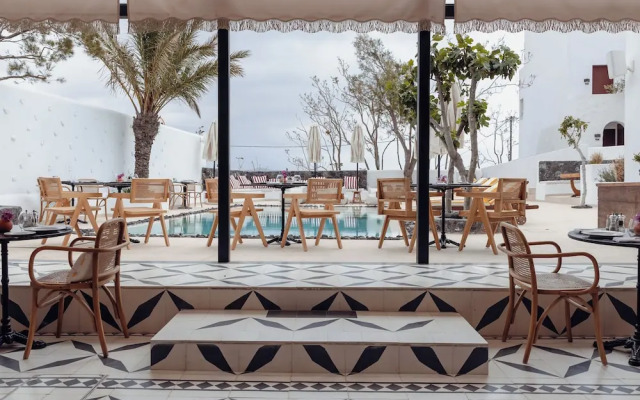 Meroviglia Boutique Hotel