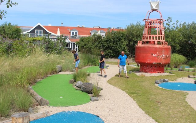 Hotel De Zeeuwse Kust