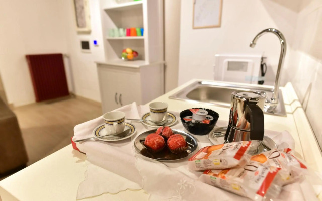 Maison del Fico Piazza Navona