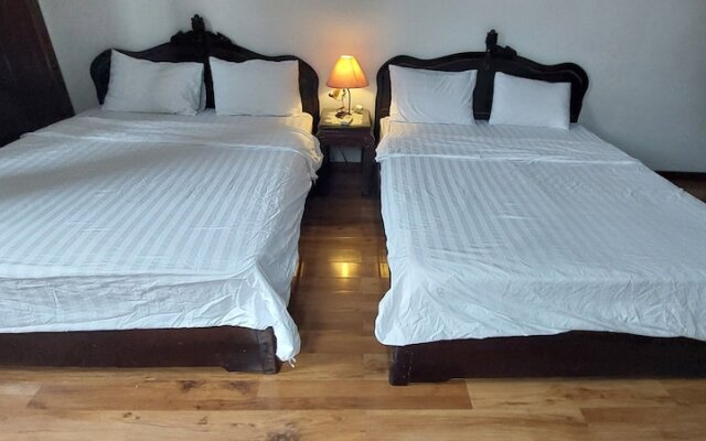 Melody Riverside Homestay