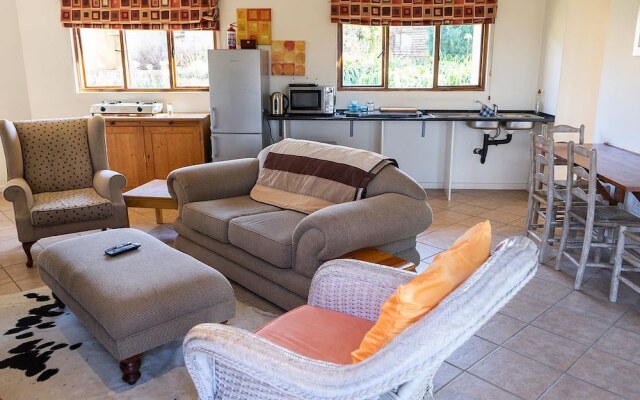 Stockowners Farm House