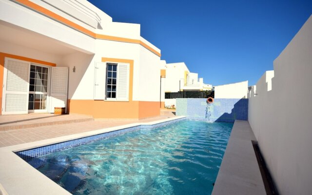 Villa Na Galé com Piscina Privada V3