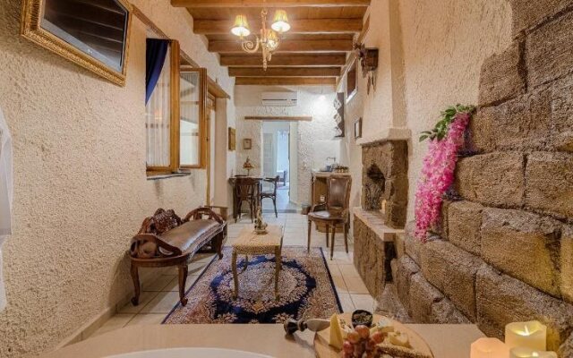 Koukos Rhodian Guesthouse - Adults Only