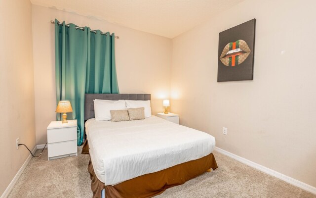 Brand New Luxury Townhome w/ Pvt Pool Close to Disney Parks by Redawning