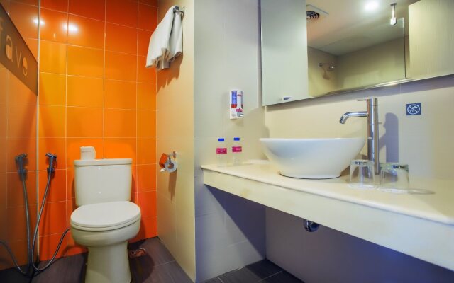 Favehotel MT. Haryono - Balikpapan