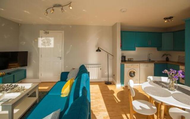 Apartment 290 - Clifden