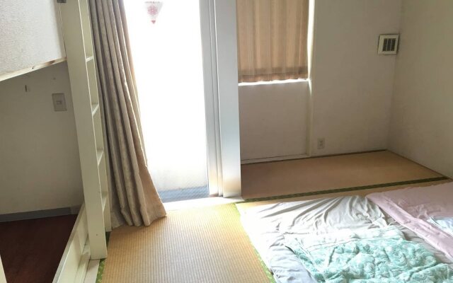 Palette Takashimadaira - Hostel