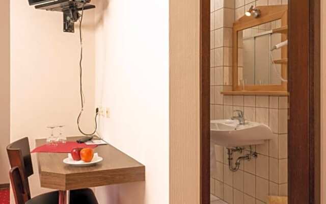 Hotel Restaurant Häsfeld