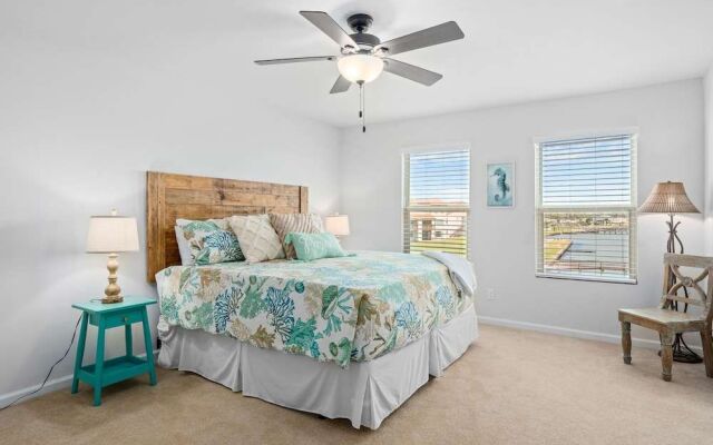 Allegro North #308 - Bay Breeze Bungalow