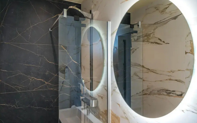 Getaway With Bubble Bath