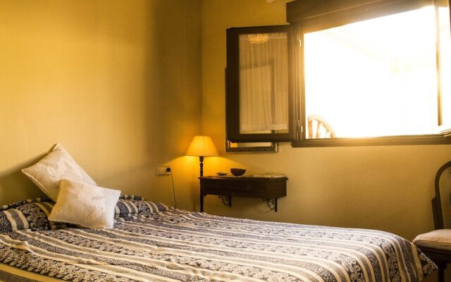 Casa Rural Entrambasorillas