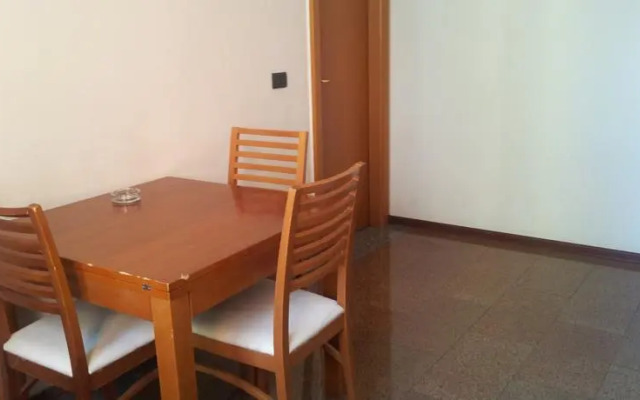 Residence Yezeguelian