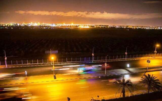 Apartment near Airport road