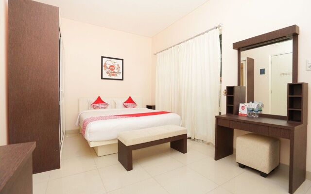 OYO 782 Semampir Residence At Citraland
