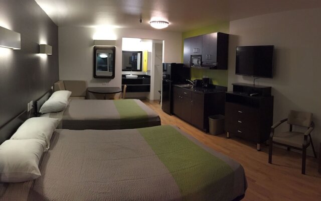 Studio 6 Victorville - Apple Valley