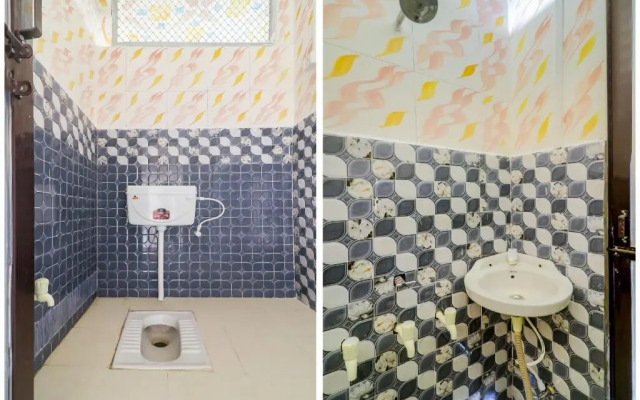 Rps Resort by OYO Rooms