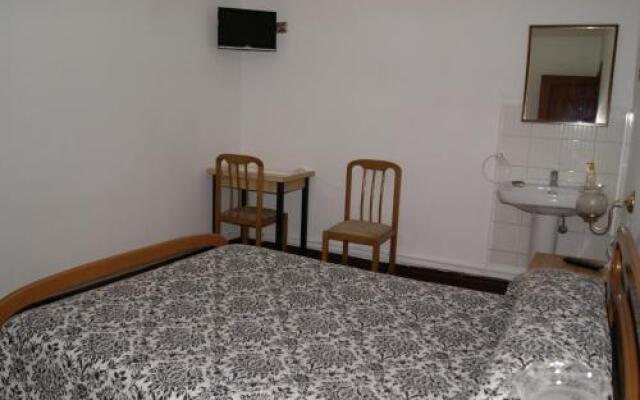 Pension Vista Alegre