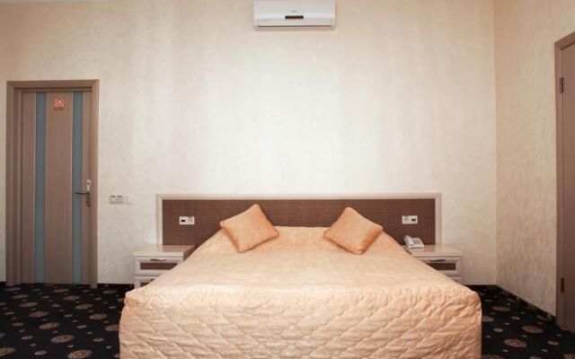 Gonchar Hotel