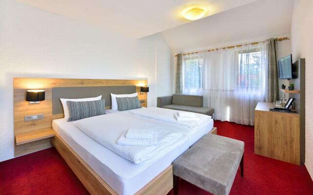 Vico's Hotel & Restaurant Asperg