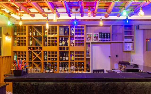 Chitwan Midtown Hotel