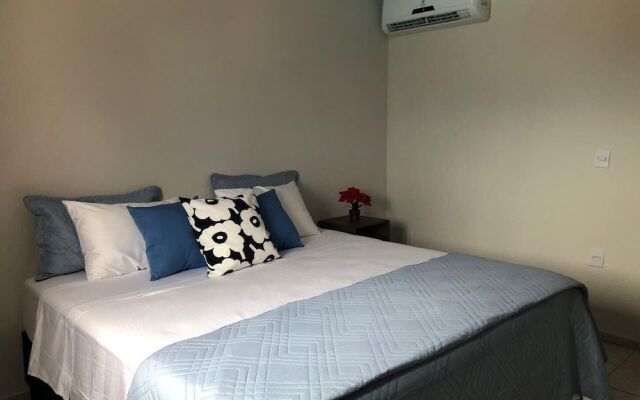 Rio Mar Praia Hotel