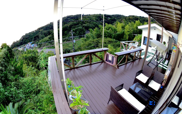 Breathtaking View House