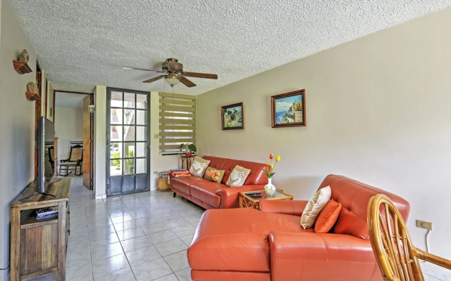 Rio Grande Resort Condo w/ Ocean Views & Patio! — фото 5