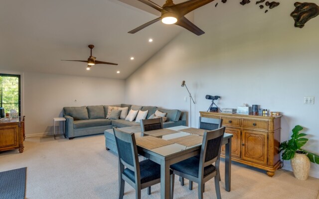 Wonderful Wailea Condo Lanai Water Views