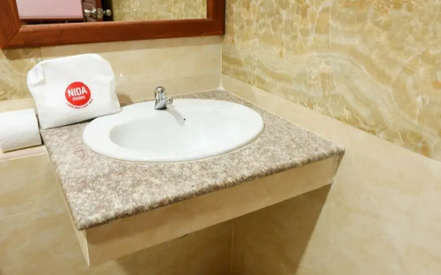 NIDA Rooms Udon Sakon 132 Nong Bua