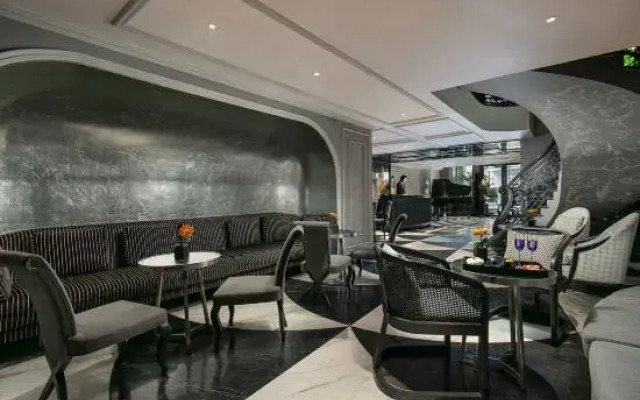 La Sinfonia Citadel Hotel and Spa