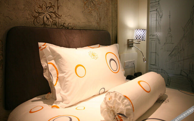 Eesir Hotel Zongguan- Wuhan