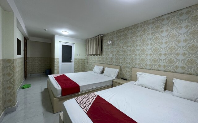OYO 1203 Da Lat Pho Hotel