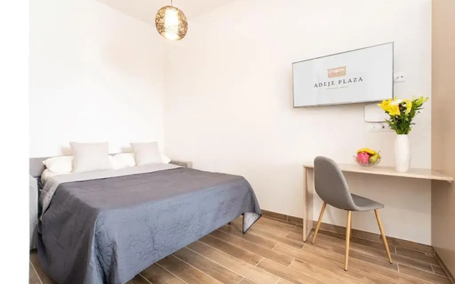 Hotel Adeje Plaza