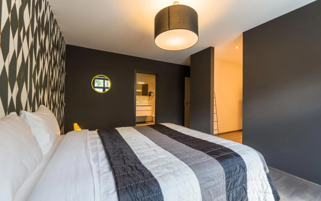 Smartflats Design - Berlaymont